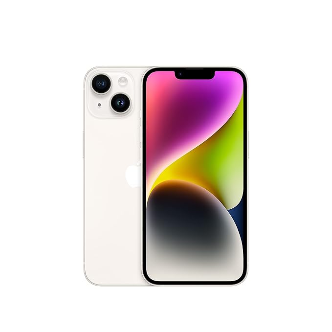 I PHONE 14 ( 256 GB )